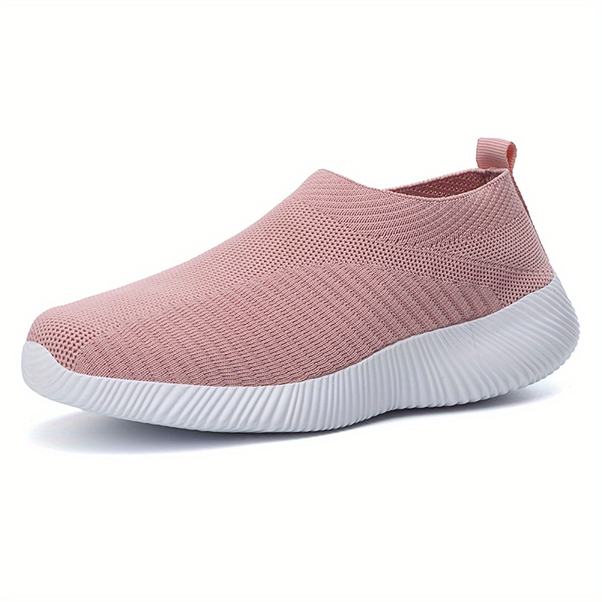 Women's Athletic Walking Shoes Casual Mesh-Comfortable Work Sneakers, Women Shoes NovaCart