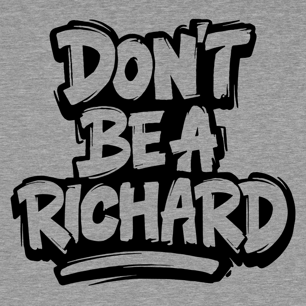 Richard  - Safety Yellow T-Shirt Armed American Supply
