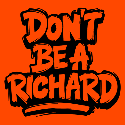 Richard  - Safety Yellow T-Shirt Armed American Supply