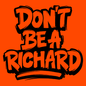 Richard  - Safety Yellow T-Shirt Armed American Supply