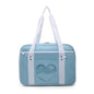 Creative Travel Tote Bag - JK Uniform Shoulder Bag