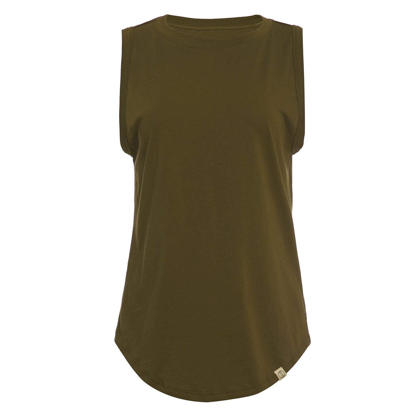Nina Muscle Tee LOVETRUST