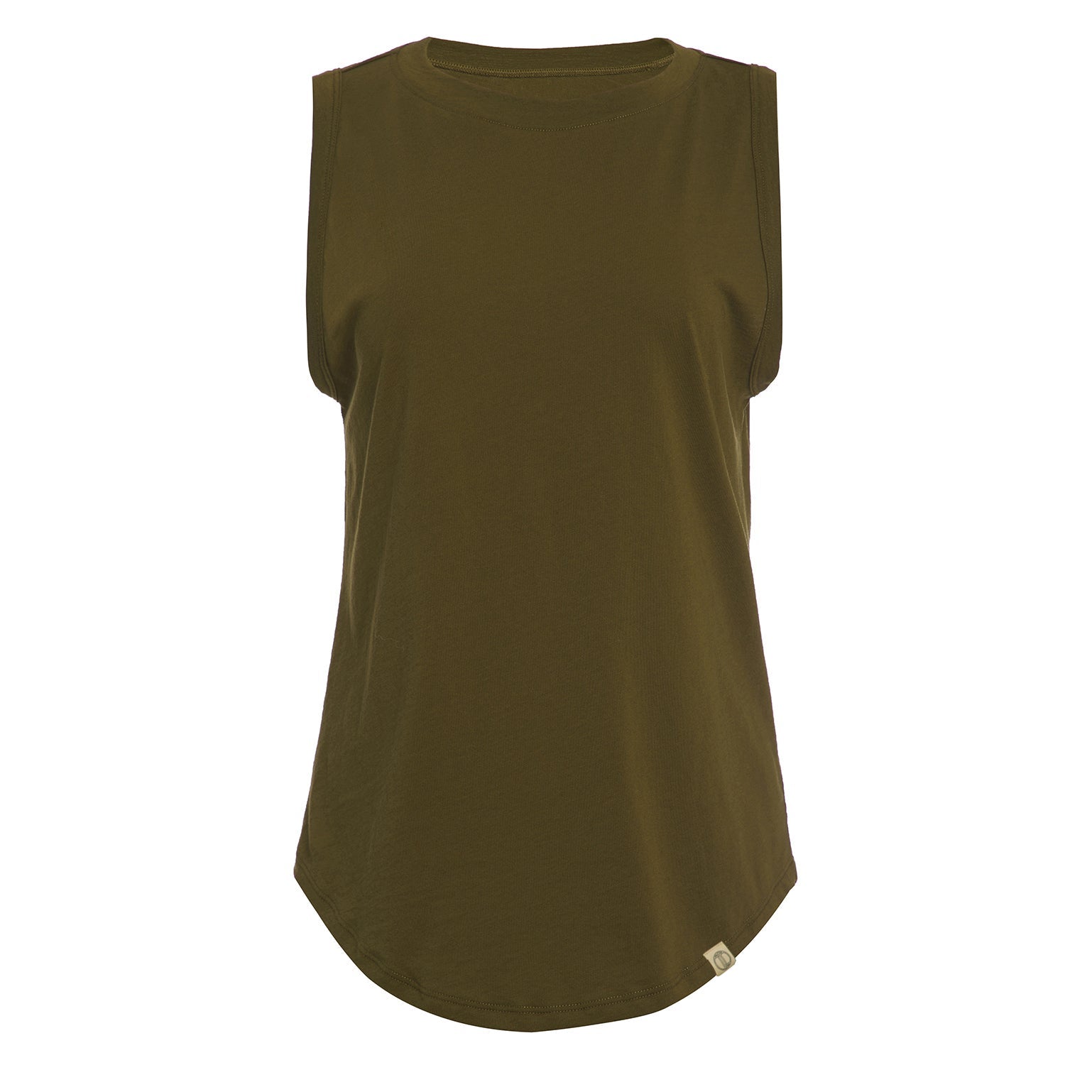 Nina Muscle Tee LOVETRUST