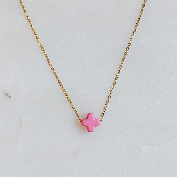 So Very Blessed Cross Necklace Shop Style & More | Fresh Looks, Everyday Deals & Free Shipping