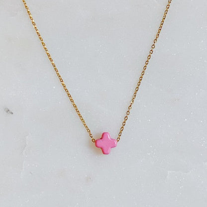 So Very Blessed Cross Necklace Shop Style & More | Fresh Looks, Everyday Deals & Free Shipping