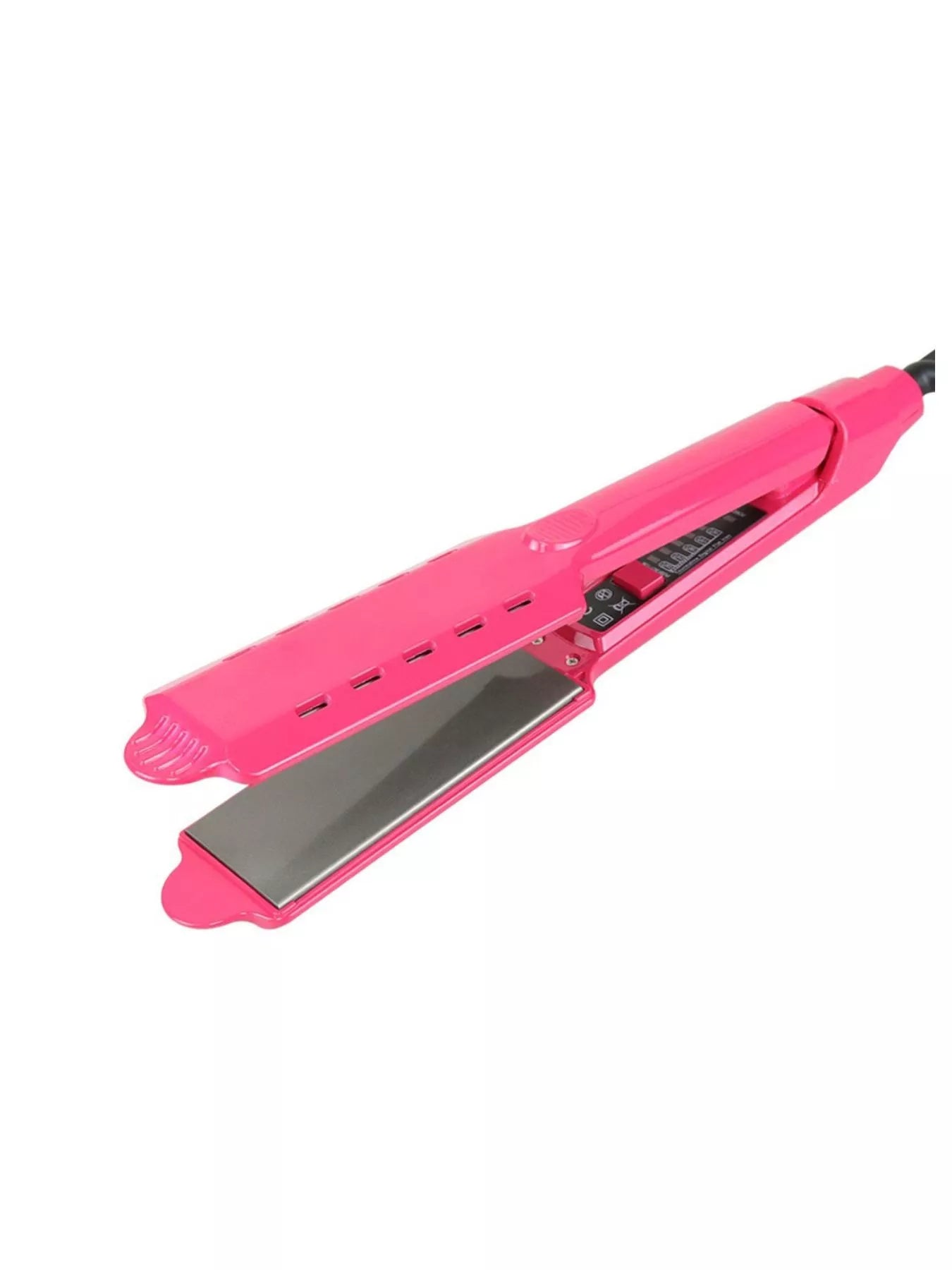 Fast Heating Hair Straightener New Era Fashion LLc