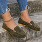 Doudou Shoes, Driving Shoes, Flat Shoes, Comfortable Mom Shoes, Maternity Shoes, Women Shoes NovaCart