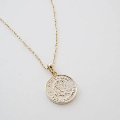 Lady Gisela Necklace Shop Style & More | Fresh Looks, Everyday Deals & Free Shipping