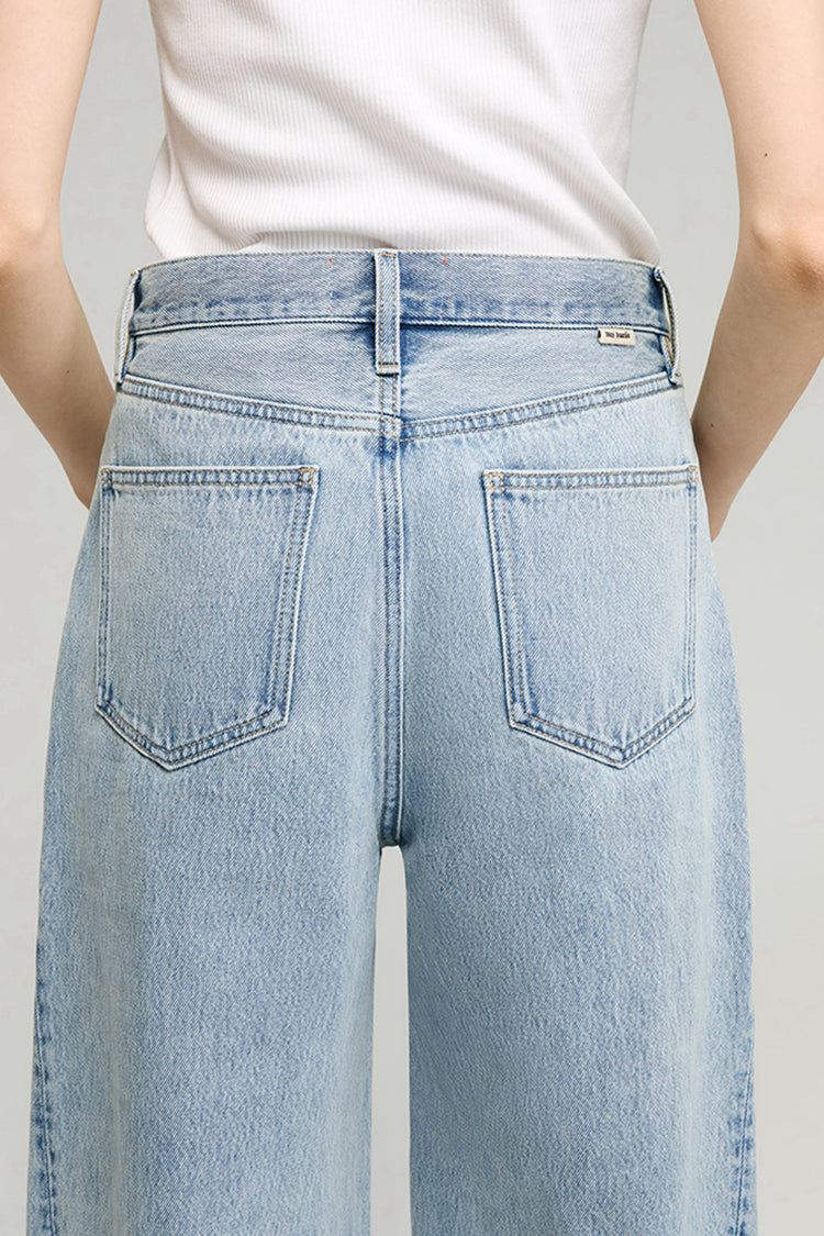 Luna Flow Jeans HJ033 Hey Joanie