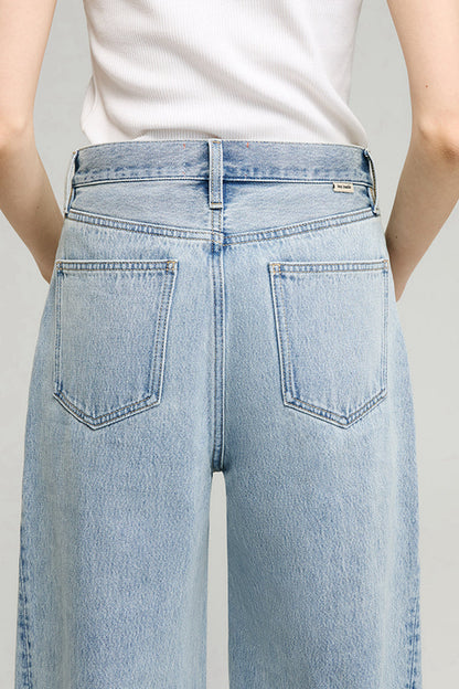 Luna Flow Jeans HJ033 Hey Joanie