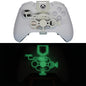 PC racing game controller, steering wheel simulator, Xbox One SX Elite, Eurocard Horizon