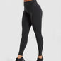 High Waist Seamless Yoga Pants | Premium Performance Leggings for Cowgirls Country in My Heart