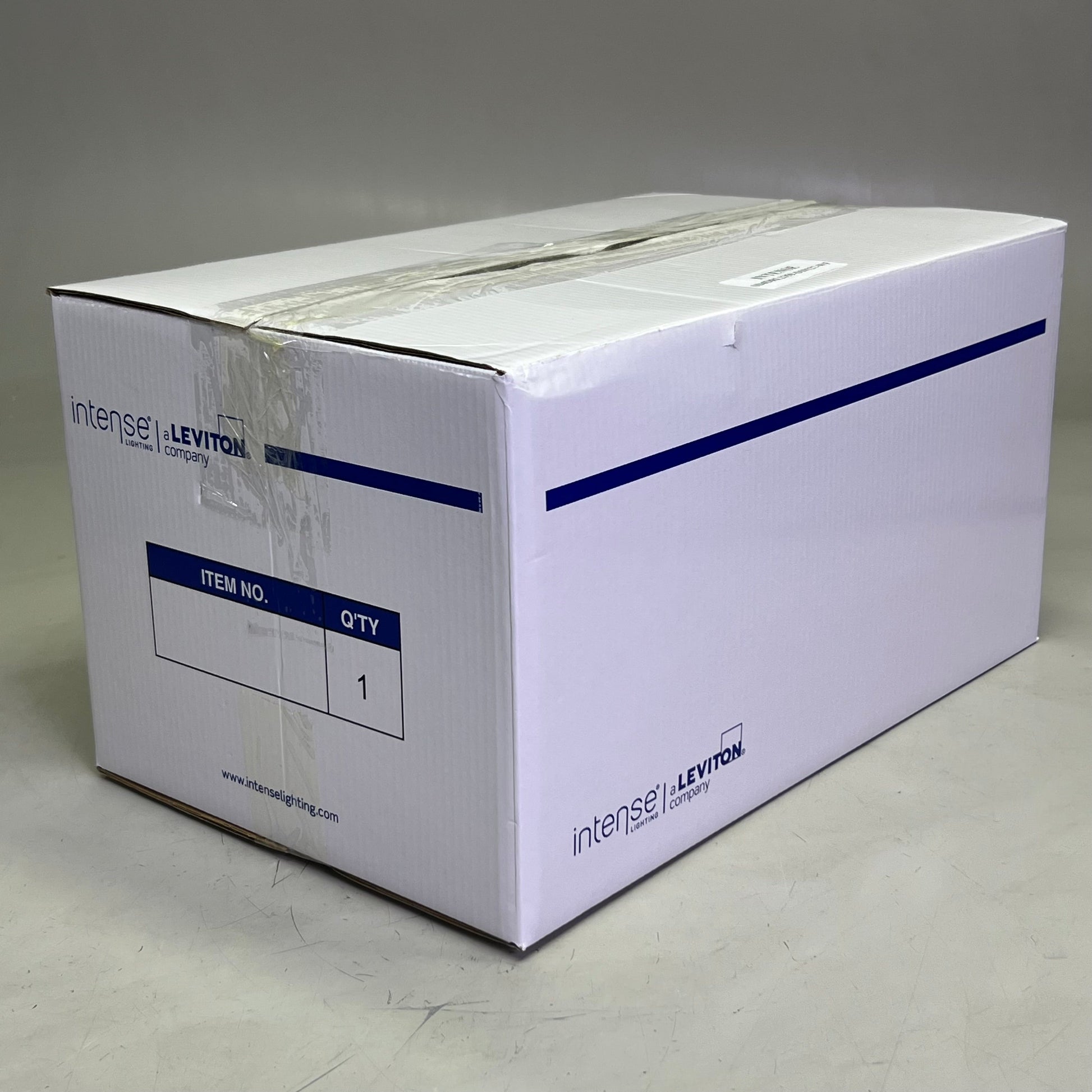 LEVITON Intense Gravity Downlight Lighting, Grey SD4DRL2359-D10127-WF PayWut
