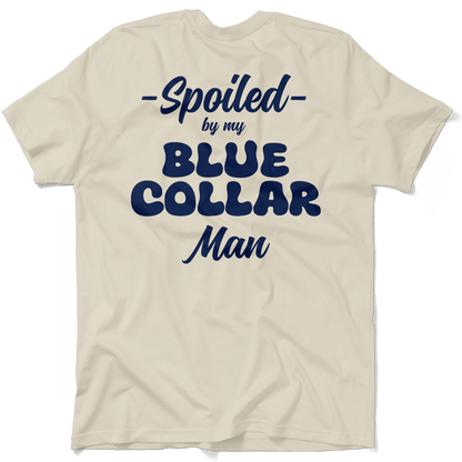 Spoiled - T-Shirt Armed American Supply