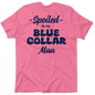 Spoiled - T-Shirt Armed American Supply