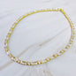 Mixed Shape Sparkle Tennis Necklace Shop Style & More | Fresh Looks, Everyday Deals & Free Shipping