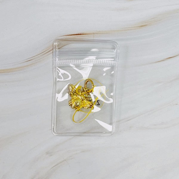 Bee The Queen Seamless Clip Charm Shop Style & More | Fresh Looks, Everyday Deals & Free Shipping
