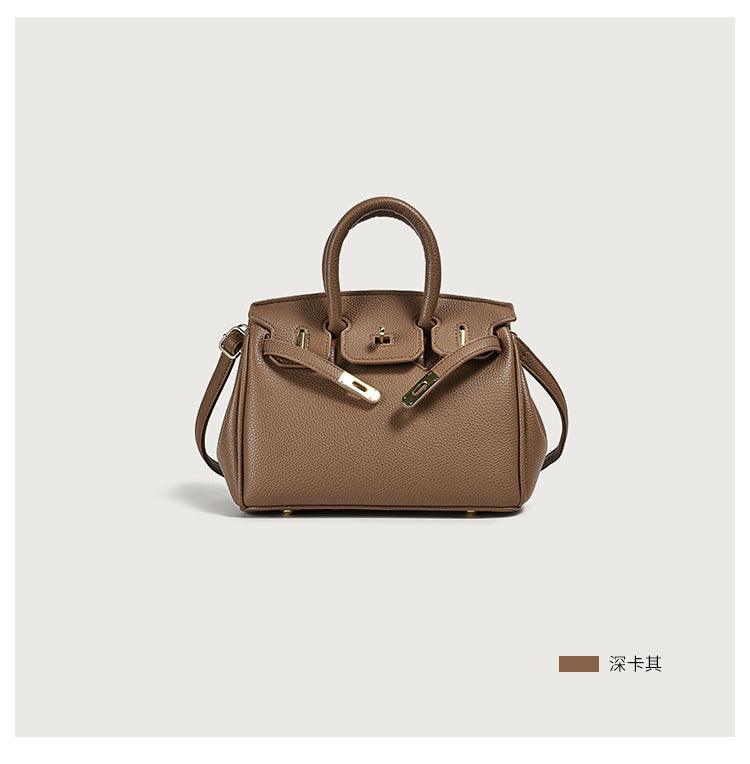 Retro Cowgirl Messenger Bag – Stylish and Chic Leather Handbag Country in My Heart