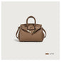Retro Cowgirl Messenger Bag – Stylish and Chic Leather Handbag Country in My Heart