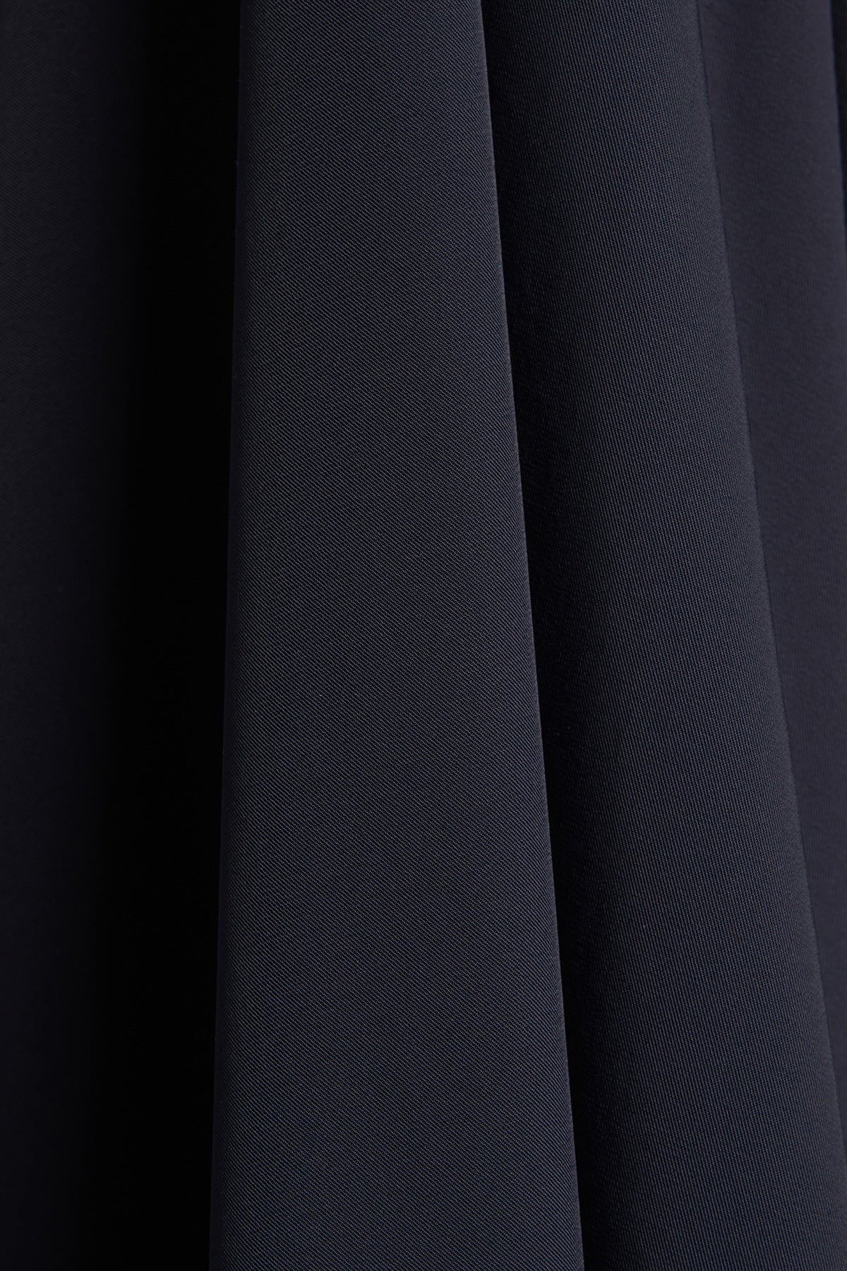 The Luxe Jacket (NAVY) Bright Moons
