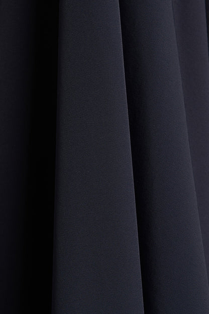 The Luxe Jacket (NAVY) Bright Moons