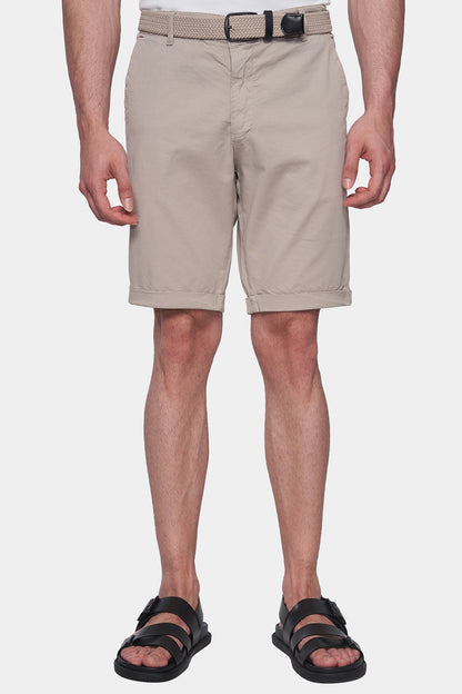The Summer Short(Beige) Bright Moons