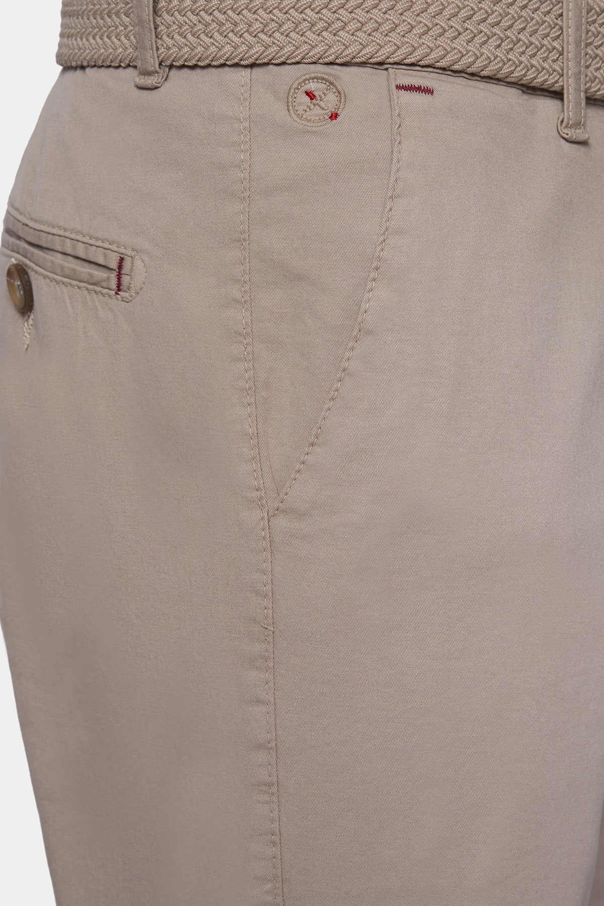 The Summer Short(Beige) Bright Moons