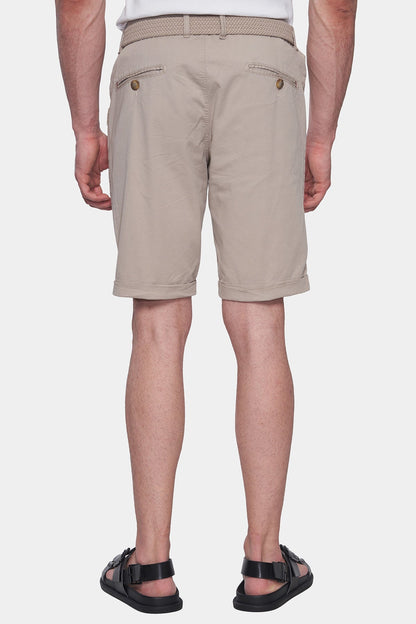 The Summer Short(Beige) Bright Moons