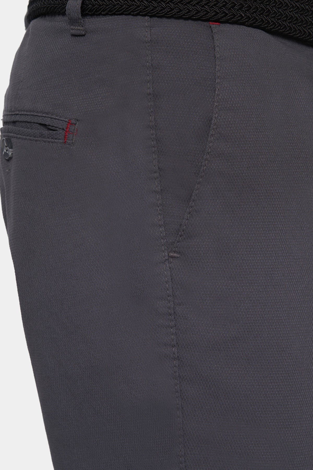 The Summer Short (Dark Grey) Bright Moons