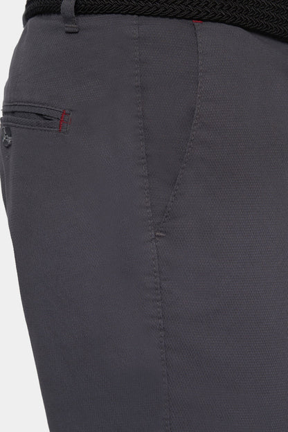 The Summer Short (Dark Grey) Bright Moons
