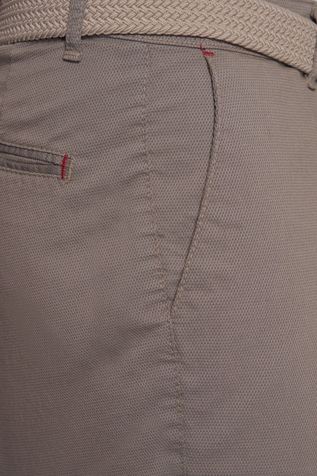 The Summer Shorts (Khaki) Bright Moons