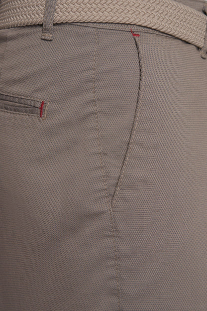 The Summer Shorts (Khaki) Bright Moons