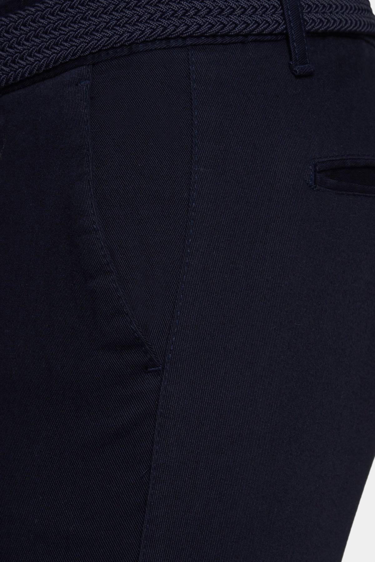 The Timeless Chino (Navy) Bright Moons