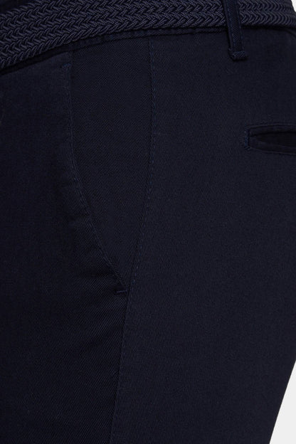 The Timeless Chino (Navy) Bright Moons