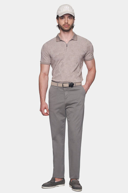 The Timeless Chino (Graphite) Bright Moons