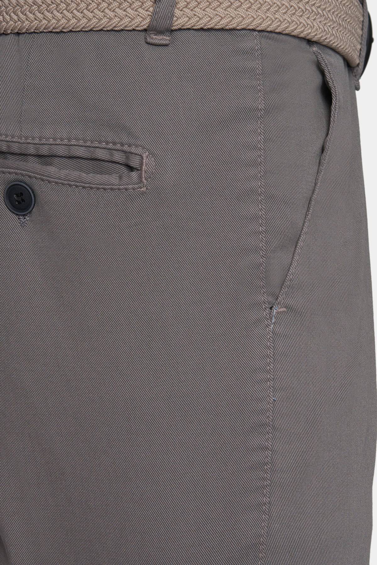 The Timeless Chino (Graphite) Bright Moons