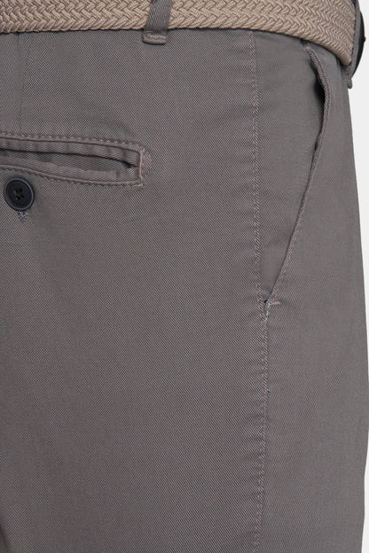 The Timeless Chino (Graphite) Bright Moons