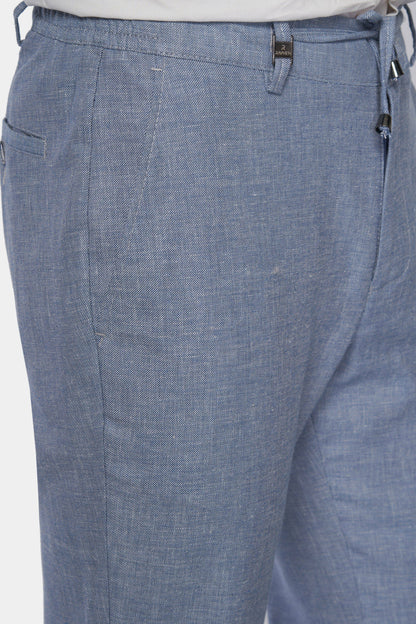 The Bespoke Suit (Sky Blue) Bright Moons
