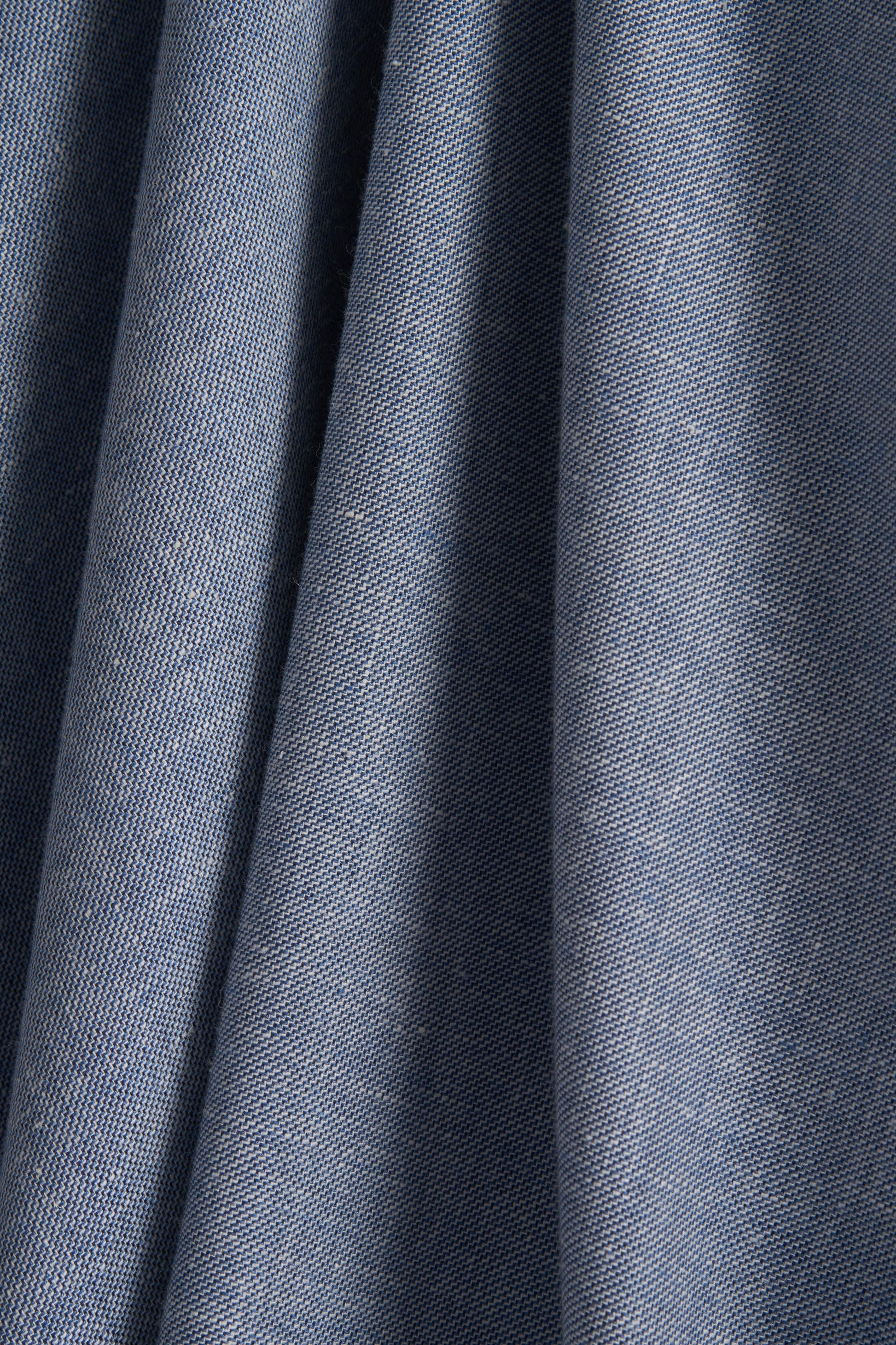 The Bespoke Suit (Sky Blue) Bright Moons