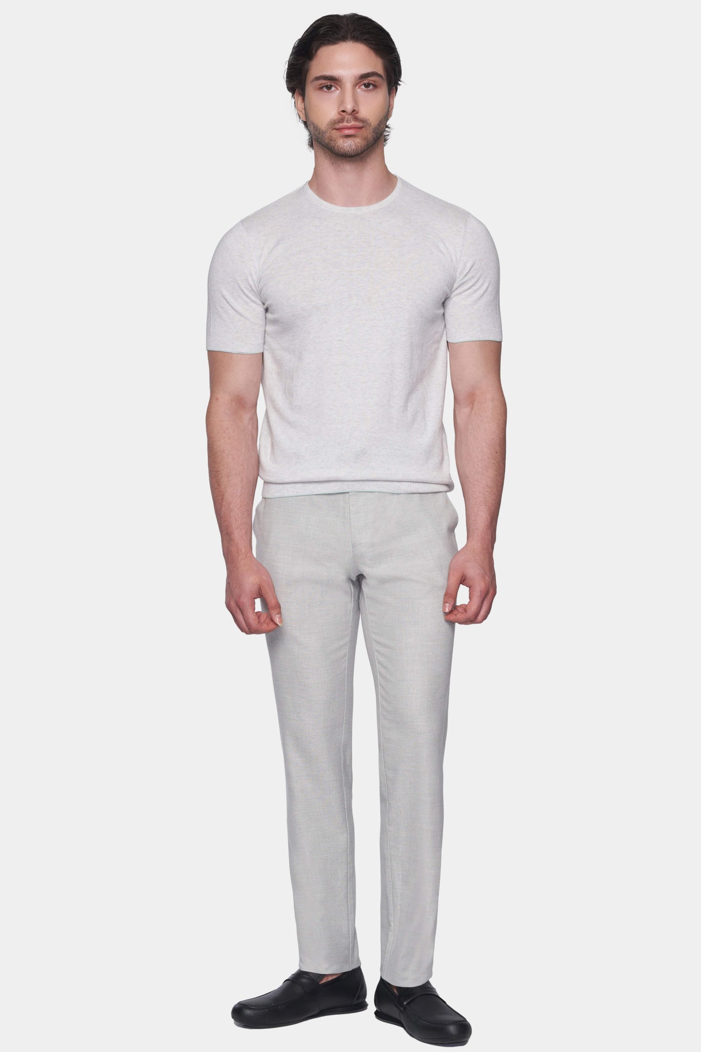 The Bespoke Suit (Seal) Bright Moons