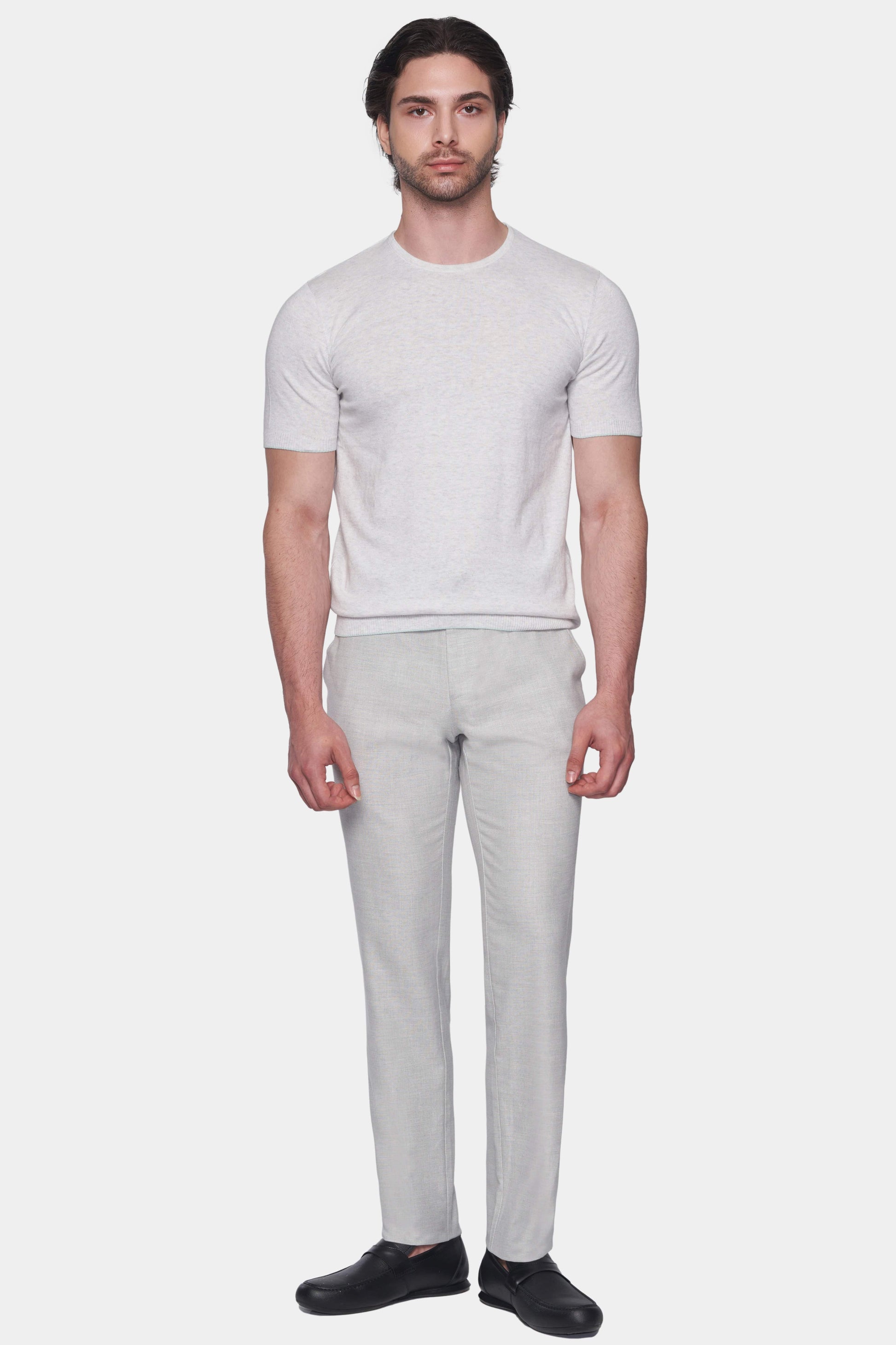 The Bespoke Suit (Seal) Bright Moons