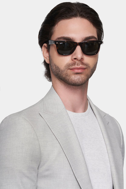 The Bespoke Suit (Seal) Bright Moons