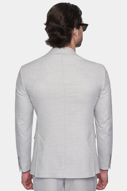 The Bespoke Suit (Seal) Bright Moons