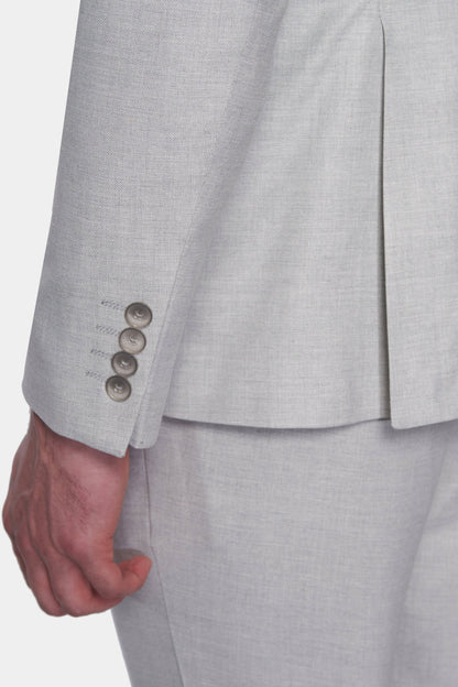 The Bespoke Suit (Seal) Bright Moons