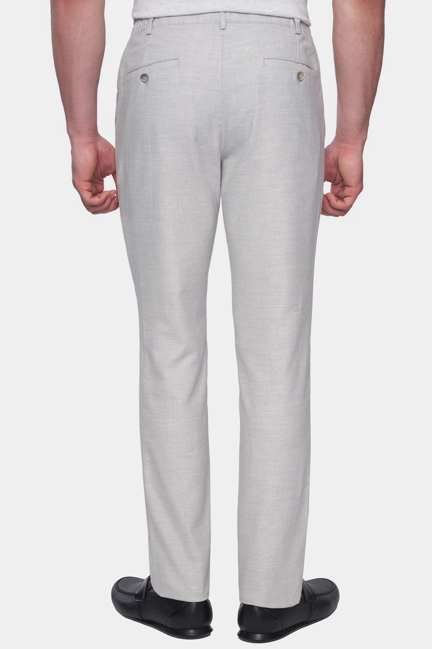 The Bespoke Suit (Seal) Bright Moons