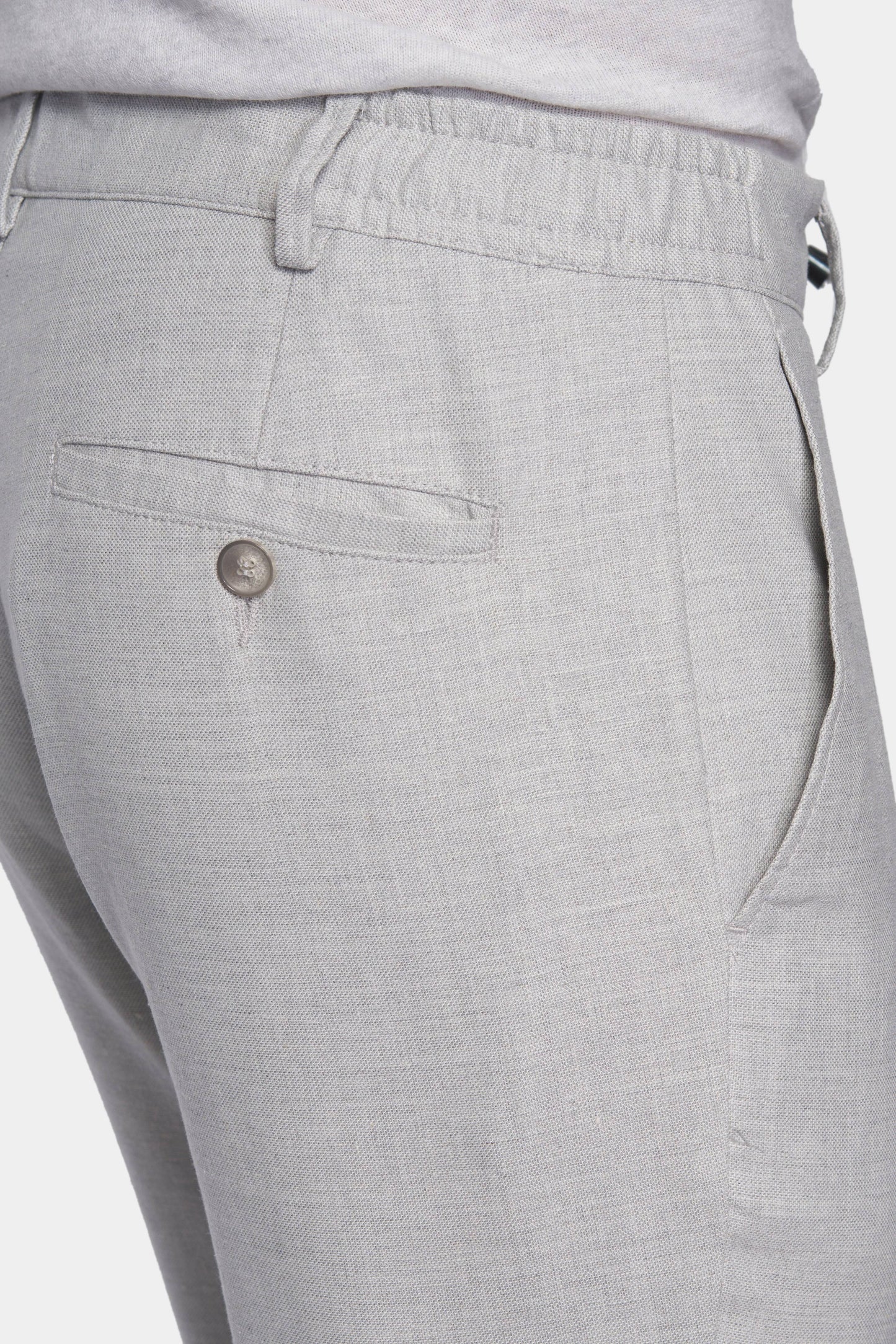 The Bespoke Suit (Seal) Bright Moons