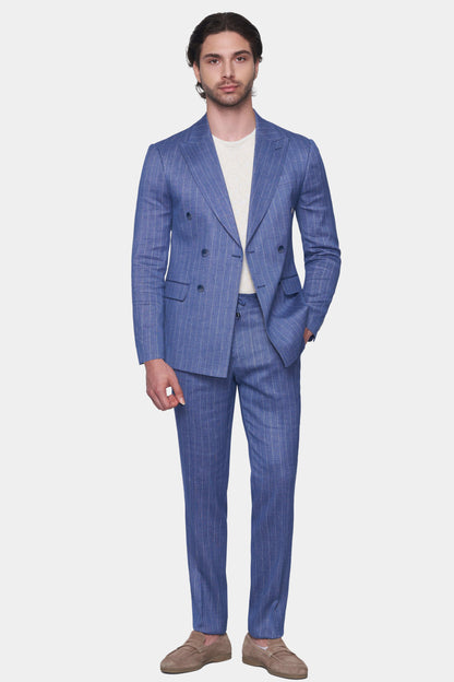 The Bespoke Suit (Ocean) Bright Moons