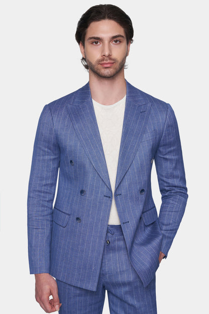 The Bespoke Suit (Ocean) Bright Moons