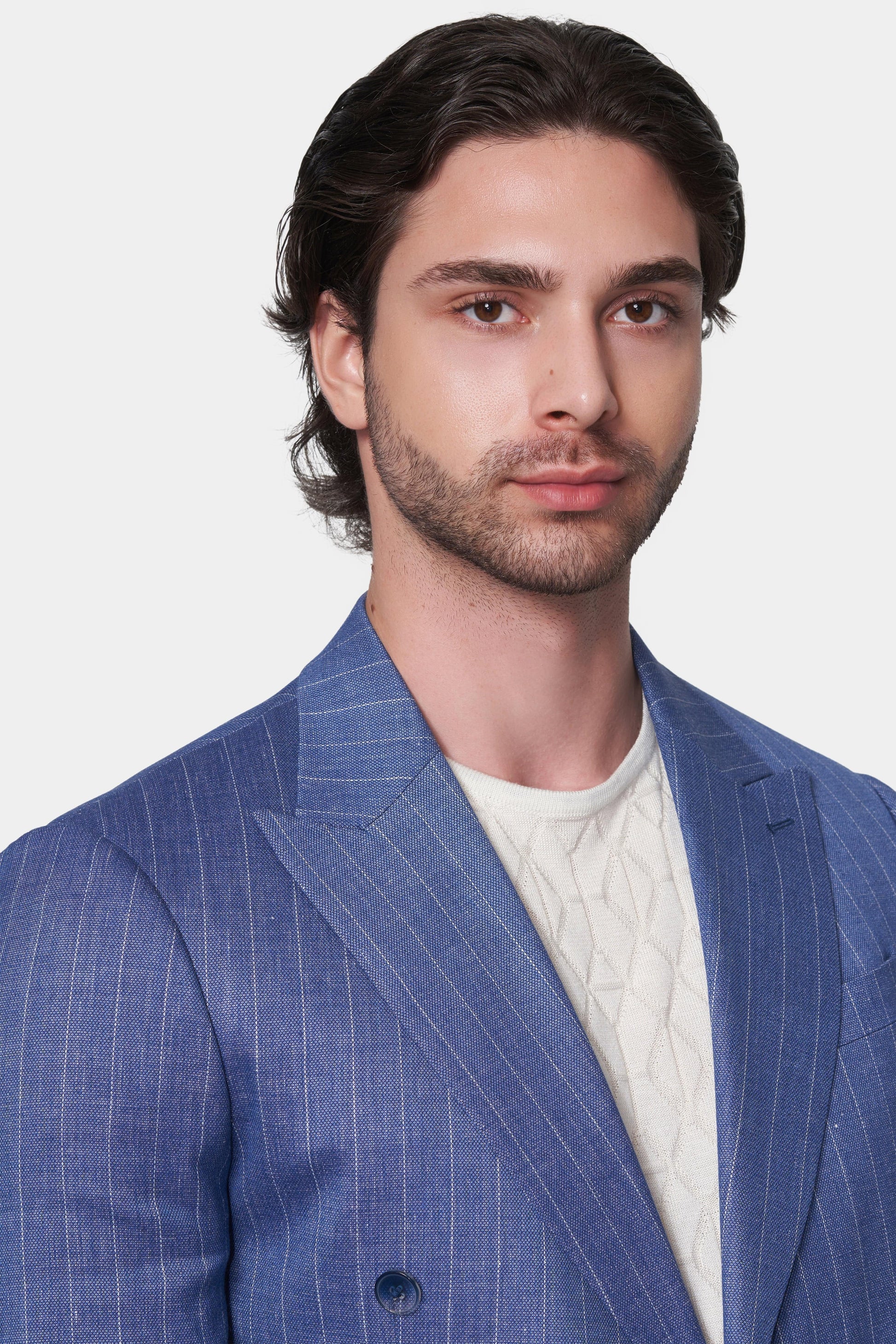 The Bespoke Suit (Ocean) Bright Moons