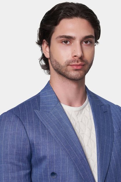 The Bespoke Suit (Ocean) Bright Moons